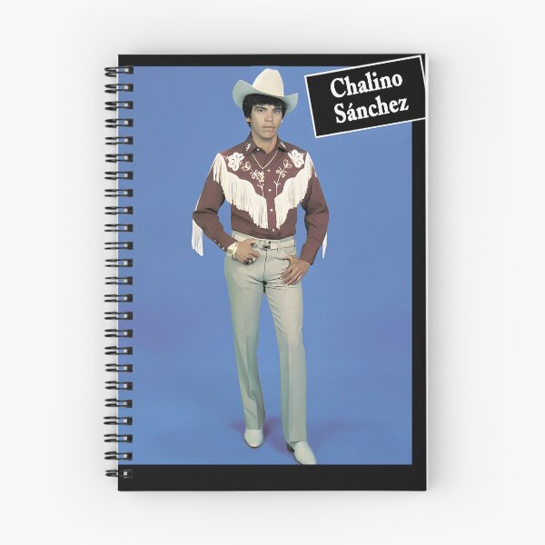 Item preview, Chalino-Sanchez-El-Valiente designed and sold by FrankAPaul.