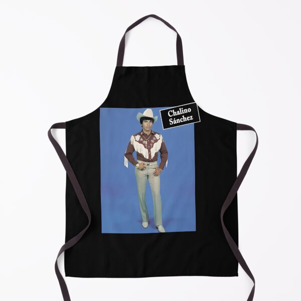 Item preview, Chalino-Sanchez-El-Valiente designed and sold by FrankAPaul.