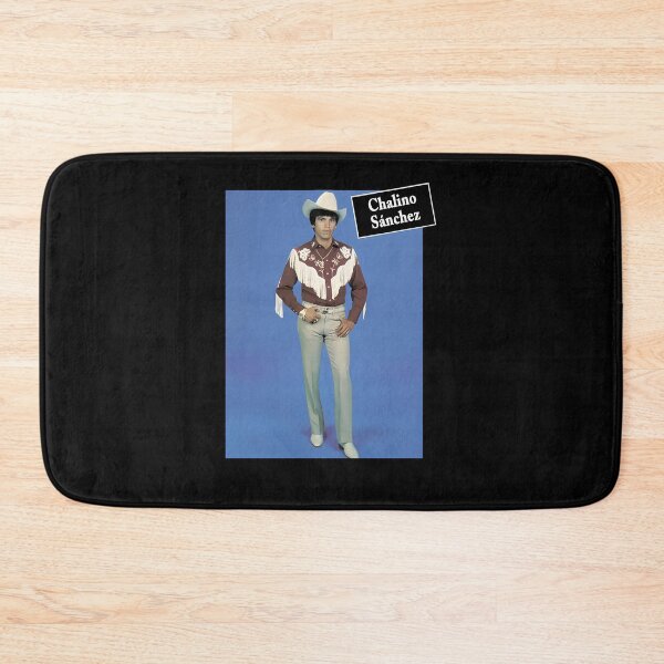 Item preview, Chalino-Sanchez-El-Valiente designed and sold by FrankAPaul.