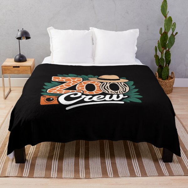 Item preview, Zoo Crew Safari Adventure Wildlife Expedition Trip Animals designed and sold by ConceptThena.