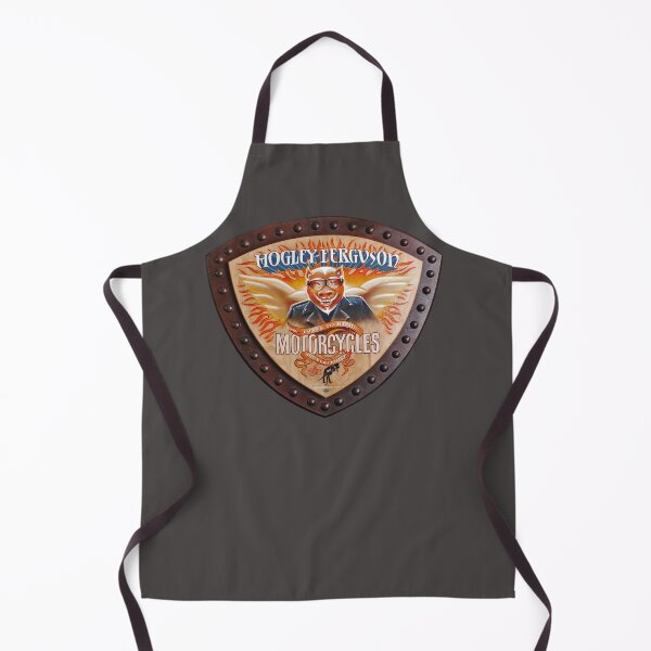 Item preview, Hogley Ferguson "Old Hog" designed and sold by George Brudos.