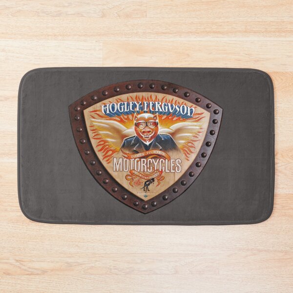 Item preview, Hogley Ferguson "Old Hog" designed and sold by George Brudos.