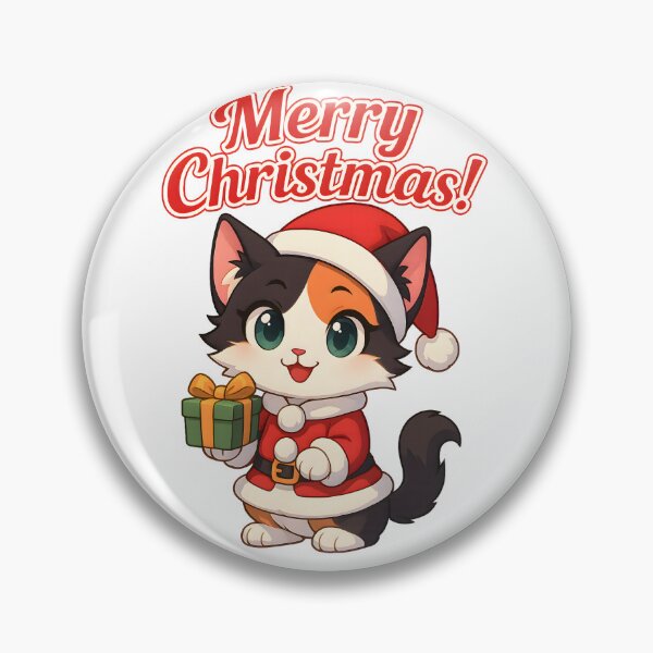 Item preview, Sayen Christmas designed and sold by ShizukaiNeko.