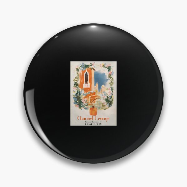 Item preview, Channel-Orange designed and sold by HannesAltmann.