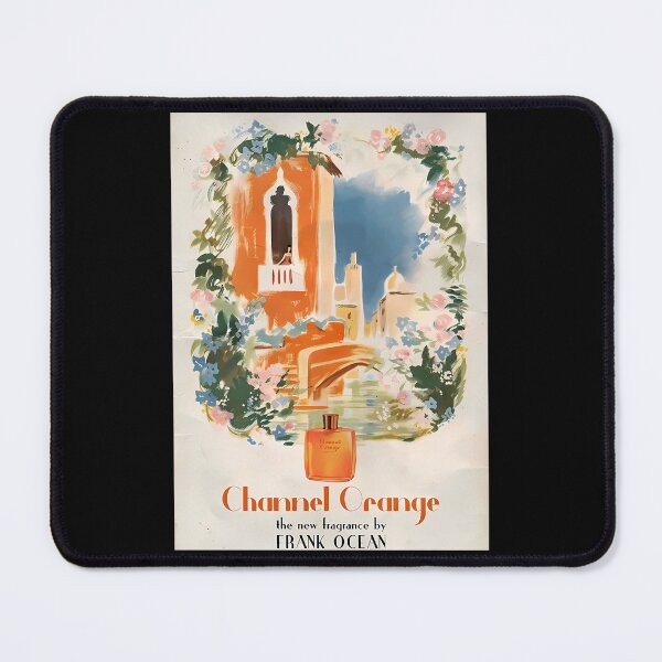 Item preview, Channel-Orange designed and sold by HannesAltmann.