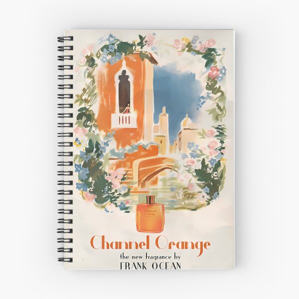 Item preview, Channel-Orange designed and sold by HannesAltmann.