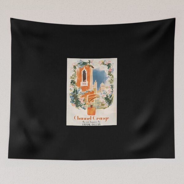 Item preview, Channel-Orange designed and sold by HannesAltmann.