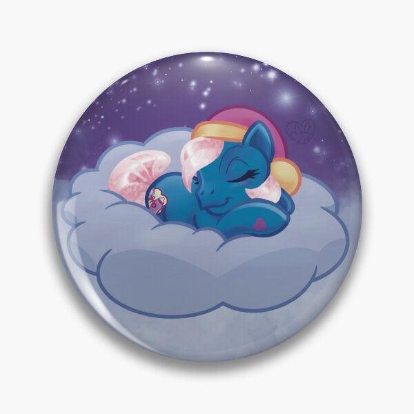Item preview, Baby Bellaluna designed and sold by tylerrossart.