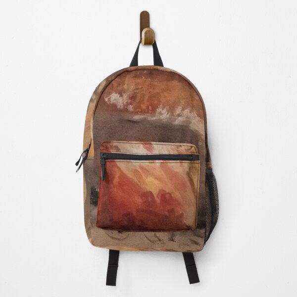 Item preview, J.M.W. Turner, "The Burning of Rome" (1834-40) designed and sold by BusinessSocks.