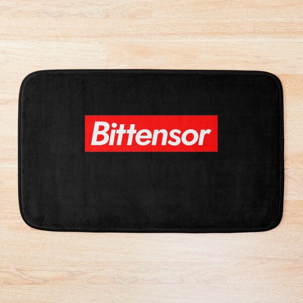 Item preview, Bittensor Box Logo designed and sold by Bittensor.