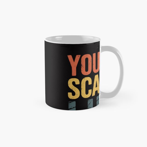 Item preview, You Can't Scare Me I Have 2 Daughters And A Son Mom Dad designed and sold by ConceptThena.