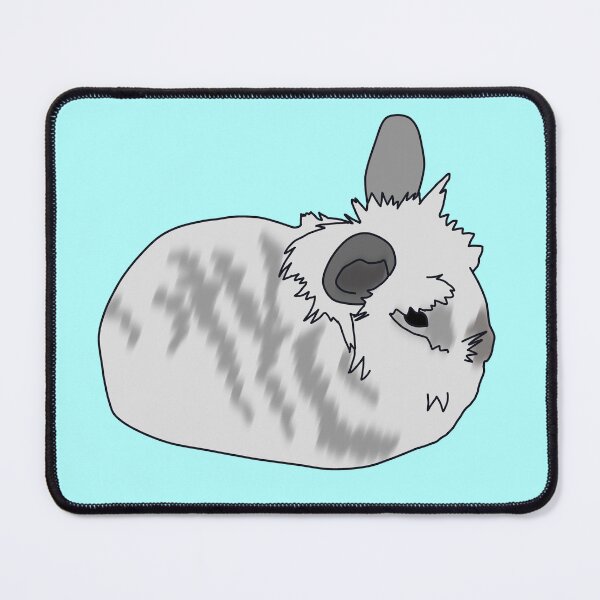 Item preview, Dusty Bunny designed and sold by foreverumbra.