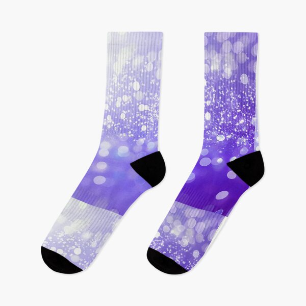Item preview, Textura bokeh con brillo morado designed and sold by SassyArtistry.