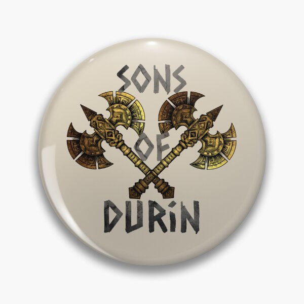 Item preview, DnD Dwarven Clan designed and sold by MrHide.
