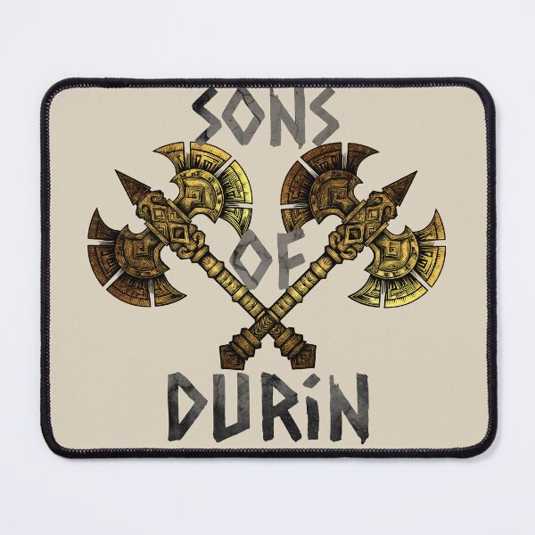 Item preview, DnD Dwarven Clan designed and sold by MrHide.