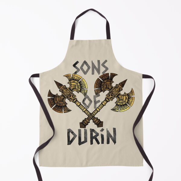 Item preview, DnD Dwarven Clan designed and sold by MrHide.