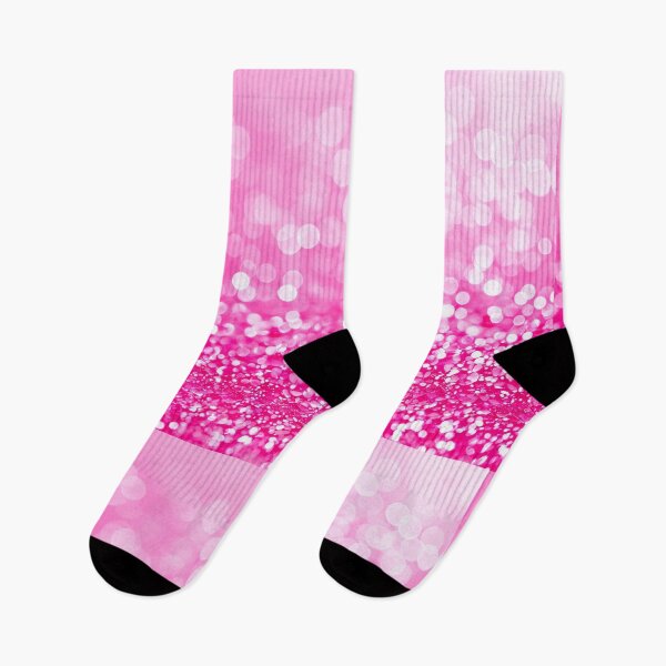 Item preview, Textura bokeh con brillo rosa designed and sold by SassyArtistry.
