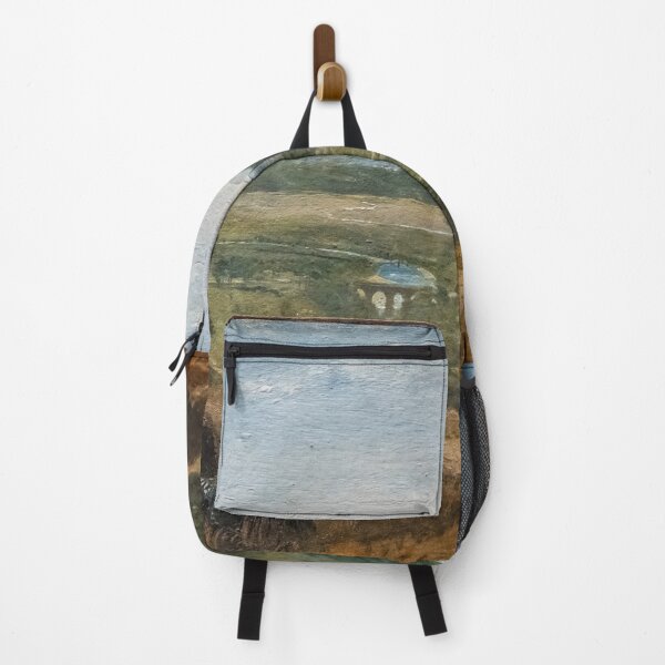Item preview, J.M.W. Turner, "The Plym Estuary from Boringdon Park" (1813) designed and sold by BusinessSocks.