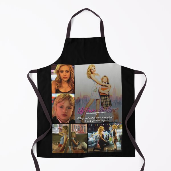 Item preview, Uptown Girls Painted HD Art designed and sold by DiverseDazzle.