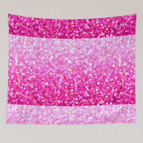 Item preview, Pink Glitter Sparkle Texture Background designed and sold by SassyArtistry.