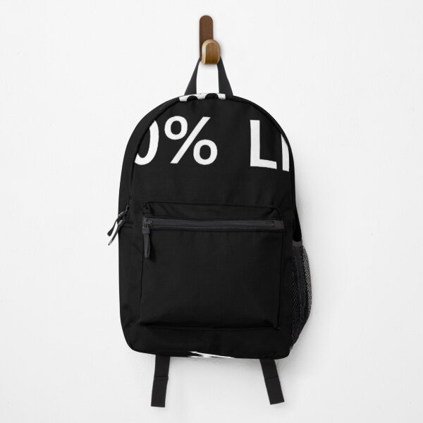 Item preview, Zero Percent Liberal - Sarcastic Statement designed and sold by Hili1978.