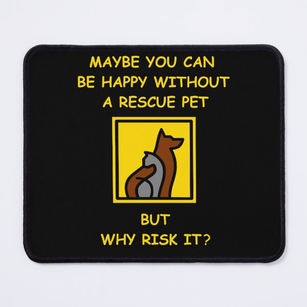 Item preview, Pet Rescue and adoption designed and sold by ViralGrafix.