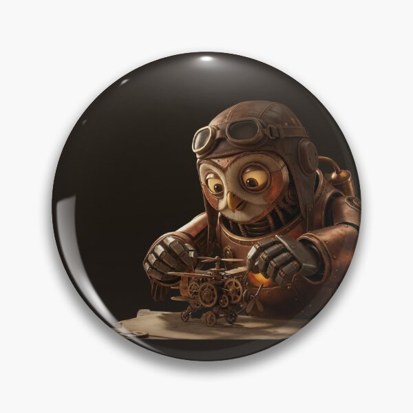Item preview, The little inventor  designed and sold by Etchoura.