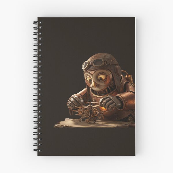 Item preview, The little inventor  designed and sold by Etchoura.