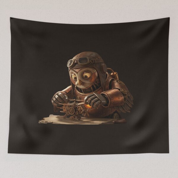 Item preview, The little inventor  designed and sold by Etchoura.