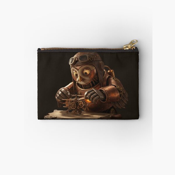Item preview, The little inventor  designed and sold by Etchoura.