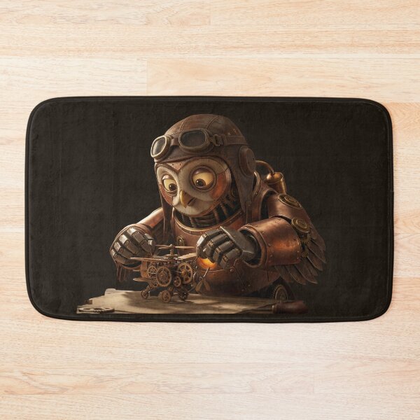 Item preview, The little inventor  designed and sold by Etchoura.