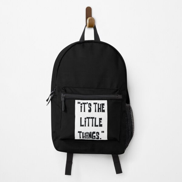 Item preview, "iT'S THE LiTTLE THiNGS." that really matter... designed and sold by art1st7.