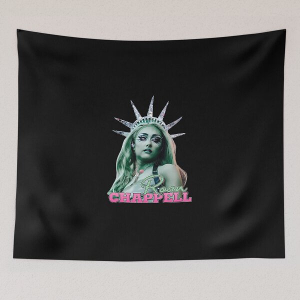 Item preview, Chappell-Roan-Lesbian designed and sold by MelissJohn.