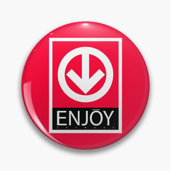 Item preview, E-METRO Red-Line designed and sold by  Enjoy Artwork .
