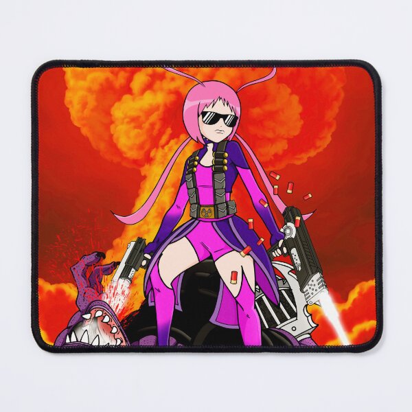 Item preview, CodeNya Duke Nukem designed and sold by AiCodenya.