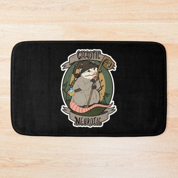 Item preview, Chaotic-Neurotic designed and sold by MarcAhrens.
