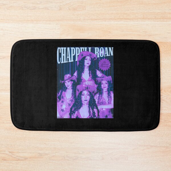 Item preview, Chappell-Roan-Collage-Purple designed and sold by MarcAhrens.