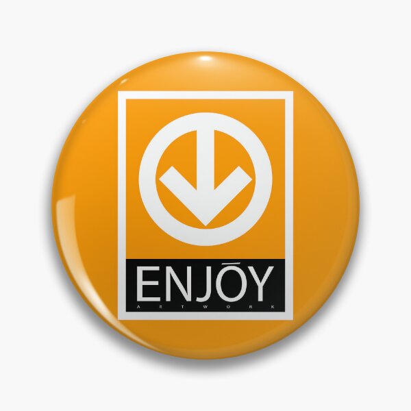 Item preview, E-METRO Orange-Line designed and sold by  Enjoy Artwork .