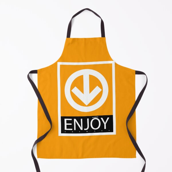 Item preview, E-METRO Orange-Line designed and sold by Enjoy Artwork .