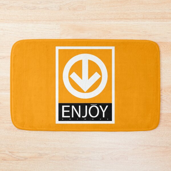 Item preview, E-METRO Orange-Line designed and sold by  Enjoy Artwork .