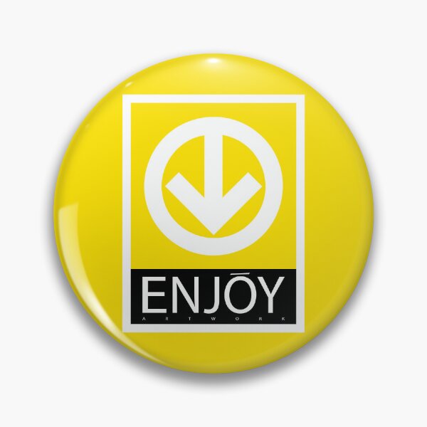 Item preview, E-METRO Yellow-Line designed and sold by  Enjoy Artwork .