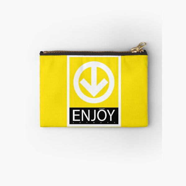 Item preview, Línea Amarilla del E-METRO designed and sold by  Enjoy Artwork .