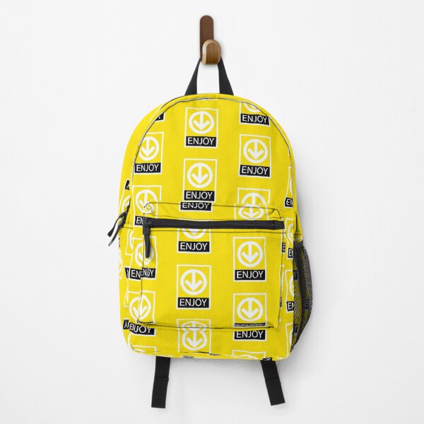 Item preview, E-METRO Yellow-Line designed and sold by Enjoy Artwork .