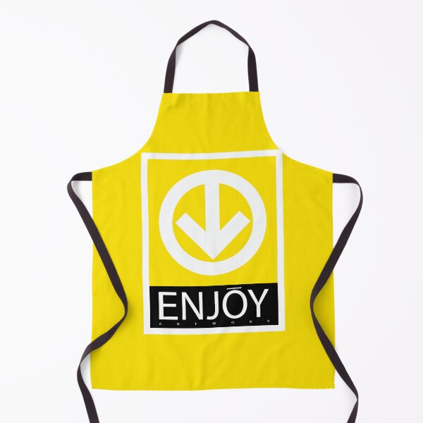 Item preview, E-METRO Yellow-Line designed and sold by Enjoy Artwork .