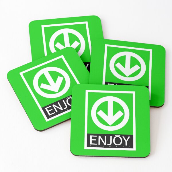 Item preview, E-METRO Green-Line designed and sold by  Enjoy Artwork .