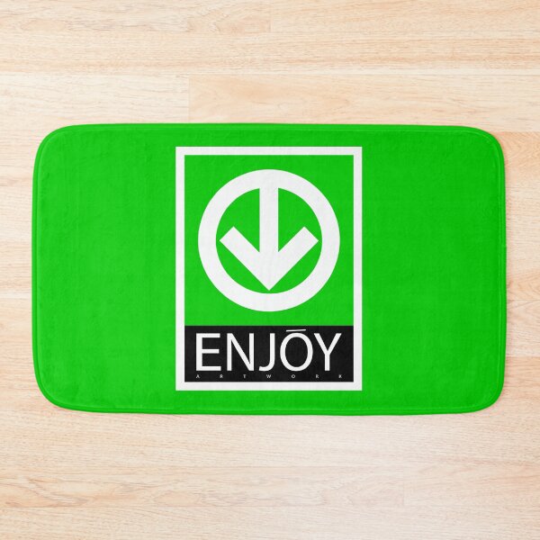 Item preview, E-METRO Green-Line designed and sold by  Enjoy Artwork .