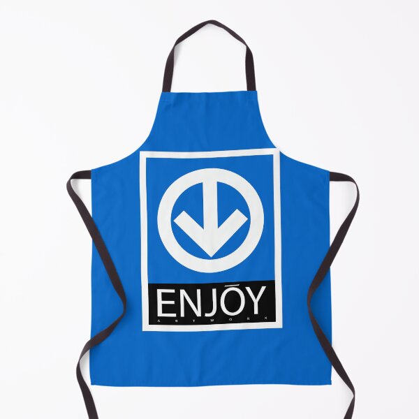 Item preview, E-METRO Blue-Line designed and sold by Enjoy Artwork .