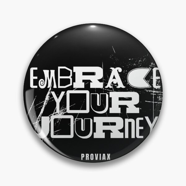 Item preview, Embrace Your Journey designed and sold by proviax.