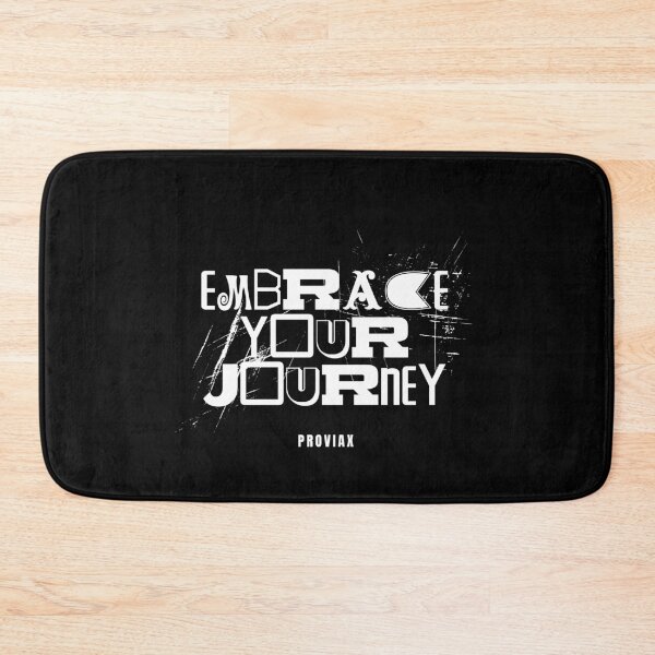 Item preview, Embrace Your Journey designed and sold by proviax.