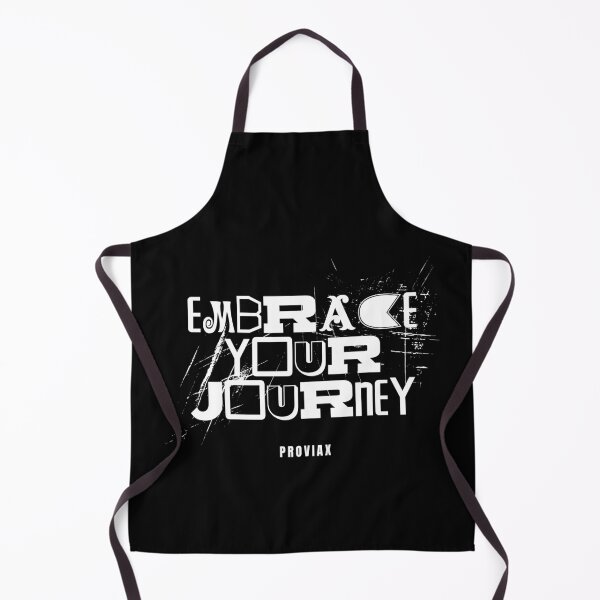 Artikelvorschau, Embrace Your Journey entworfen und verkauft von proviax.